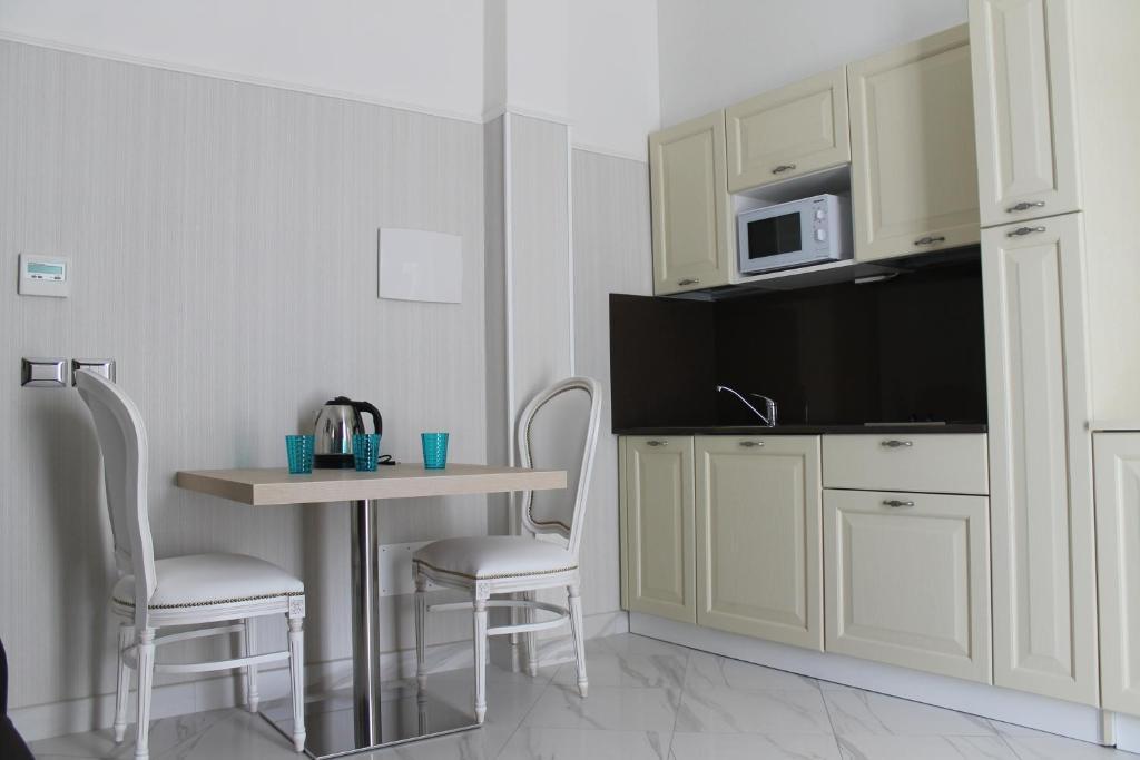 Hotel Residence Villa Del Mare Rimini Kültér fotó