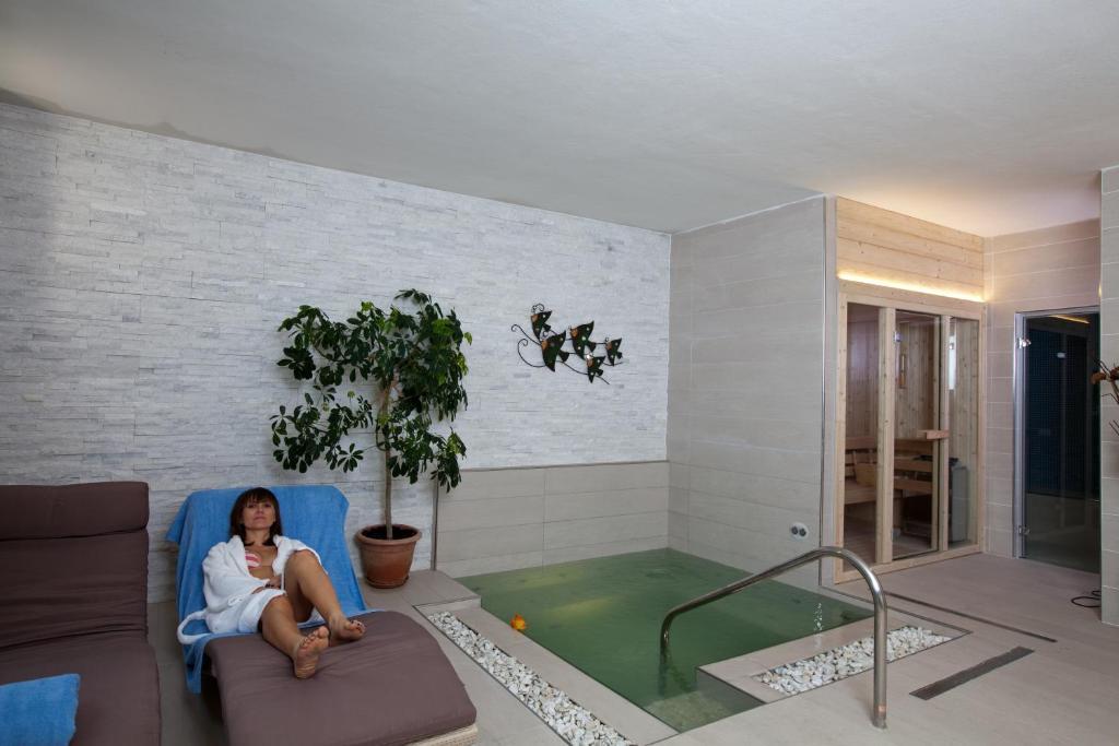 Hotel Residence Villa Del Mare Rimini Kültér fotó