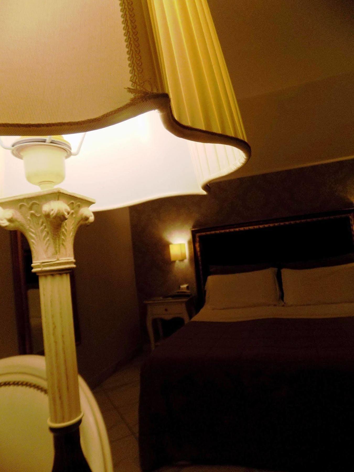 Hotel Residence Villa Del Mare Rimini Kültér fotó